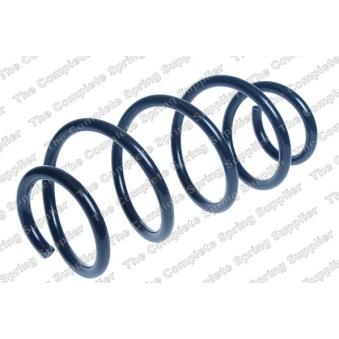 Ressort de suspension LESJOFORS OEM LR024490 Ressort de suspension LESJOFORS OEM LR024490