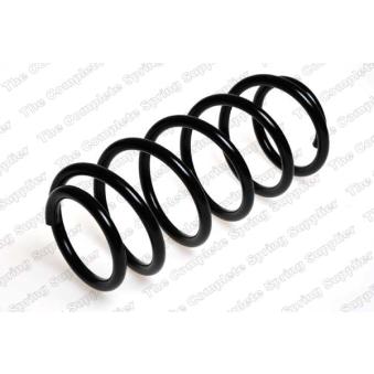Ressort de suspension LESJOFORS 4077806