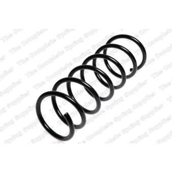 Ressort de suspension LESJOFORS OEM 4778759