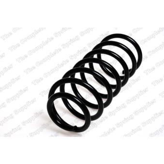 Ressort de suspension LESJOFORS OEM 6K0411105B951