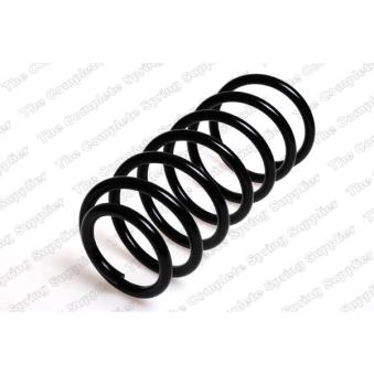 Ressort de suspension LESJOFORS 4082911 pour VOLKSWAGEN CADDY 1.9 D - 64cv