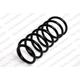 Ressort de suspension LESJOFORS OEM 6K0411105B952