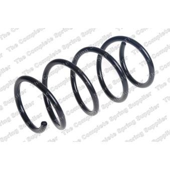 Ressort de suspension LESJOFORS OEM 2Q0411105K