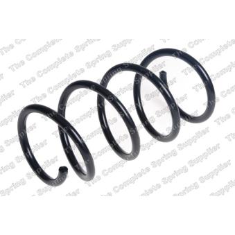 Ressort de suspension LESJOFORS [4082952]