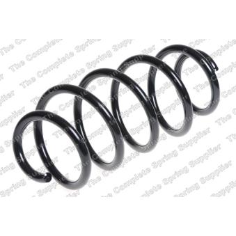 Ressort de suspension LESJOFORS [4085725]