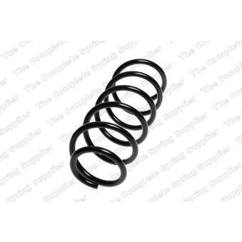 Ressort de suspension LESJOFORS OEM 4543210804
