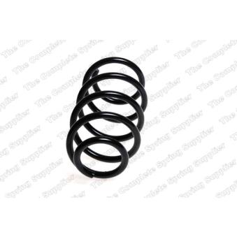 Ressort de suspension LESJOFORS [4086005]