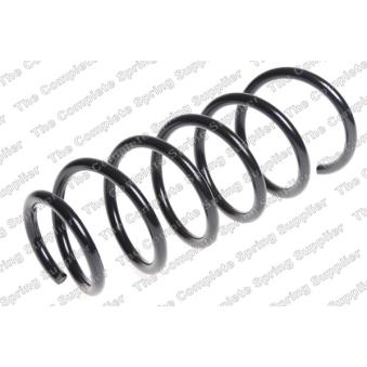 Ressort de suspension LESJOFORS 4086008
