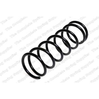 Ressort de suspension LESJOFORS 4088303