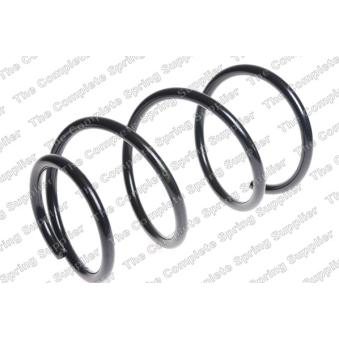 Ressort de suspension LESJOFORS 4088336 Ressort de suspension LESJOFORS 4088336