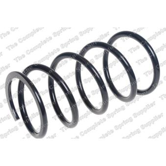 Ressort de suspension LESJOFORS 4088343 Ressort de suspension LESJOFORS 4088343