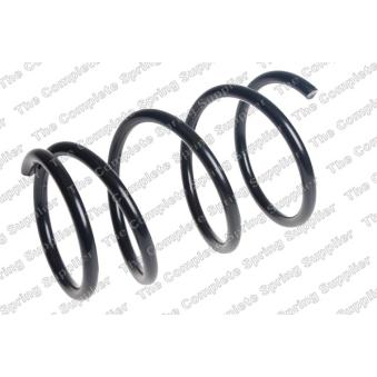 Ressort de suspension LESJOFORS 4088350