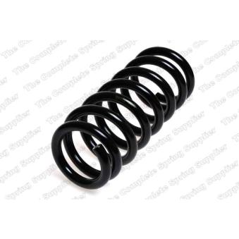 Ressort de suspension LESJOFORS 4088902 pour SUZUKI VITARA 1.6 - 82cv