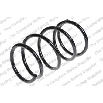 Ressort de suspension LESJOFORS 4088918