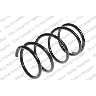 Ressort de suspension LESJOFORS 4088920