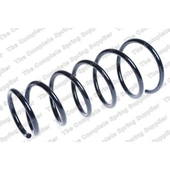 Ressort de suspension LESJOFORS OEM 4111180JB1 Ressort de suspension LESJOFORS OEM 4111180JB1