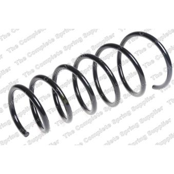 Ressort de suspension LESJOFORS OEM 4111162J40