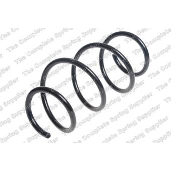 Ressort de suspension LESJOFORS [4088933]