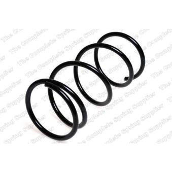 Ressort de suspension LESJOFORS 4092523