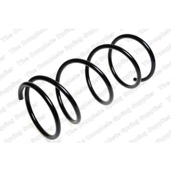 Ressort de suspension LESJOFORS 4092542