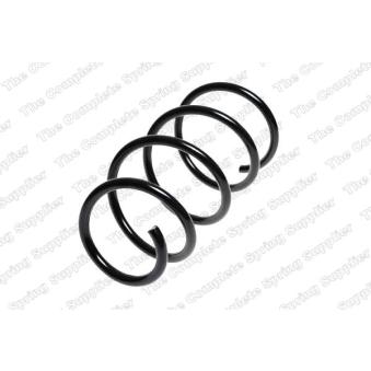 Ressort de suspension LESJOFORS [4092559]