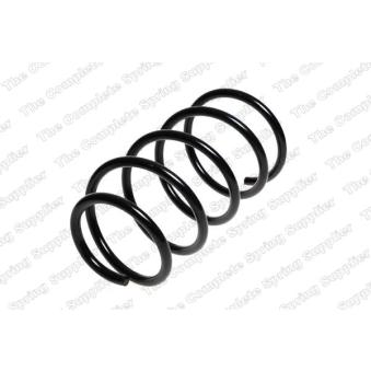 Ressort de suspension LESJOFORS [4092564]