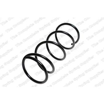 Ressort de suspension LESJOFORS 4092572