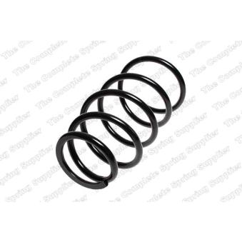 Ressort de suspension LESJOFORS 4092586