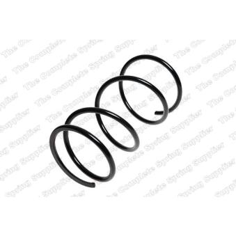 Ressort de suspension LESJOFORS [4092589]