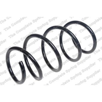 Ressort de suspension LESJOFORS OEM 4813142522