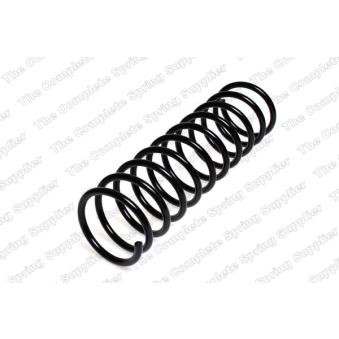 Ressort de suspension LESJOFORS OEM 113411105