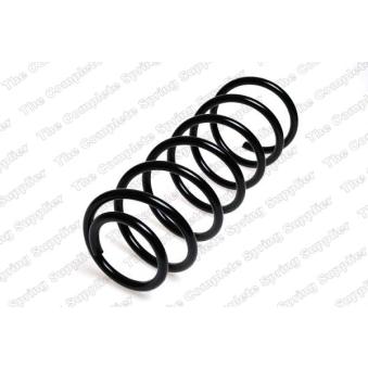 Ressort de suspension LESJOFORS 4095002