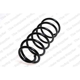 Ressort de suspension LESJOFORS 4095009