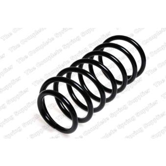 Ressort de suspension LESJOFORS OEM 191411105T