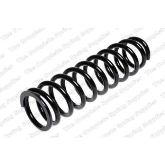 Ressort de suspension LESJOFORS OEM 6N0411105E