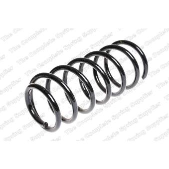 Ressort de suspension LESJOFORS OEM 535411105