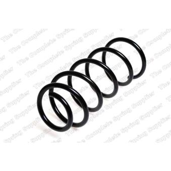 Ressort de suspension LESJOFORS [4095042]