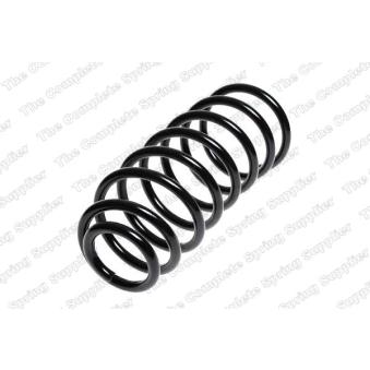 Ressort de suspension LESJOFORS OEM 1H9411105G