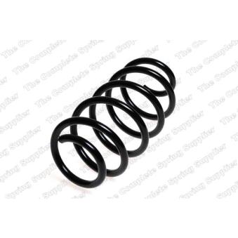 Ressort de suspension LESJOFORS 4095068 pour SAAB 9000 1.4 TGI CNG - 110cv