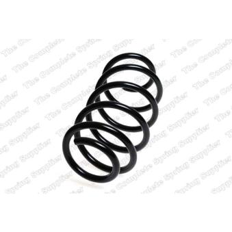 Ressort de suspension LESJOFORS OEM 3C0411105B