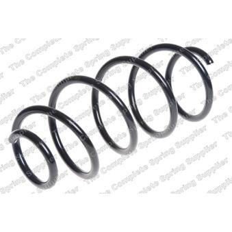 Ressort de suspension LESJOFORS OEM 6R0411105A Ressort de suspension LESJOFORS OEM 6R0411105A