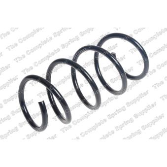 Ressort de suspension LESJOFORS 4095127 pour MERCEDES-BENZ SPRINTER 1.6 TDI - 110cv