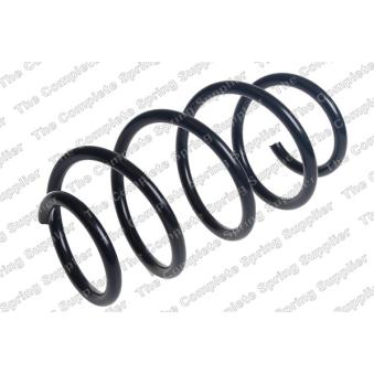 Ressort de suspension LESJOFORS 4095143