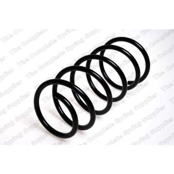 Ressort de suspension LESJOFORS [4095807]