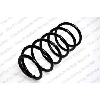 Ressort de suspension LESJOFORS 4095811 pour VOLVO 940 2.0 - 112cv