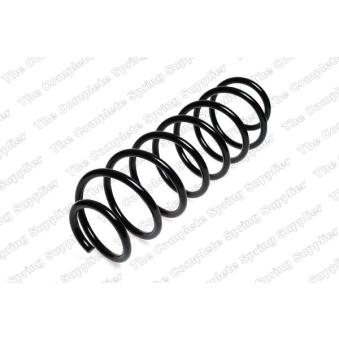 Ressort de suspension LESJOFORS 4095817