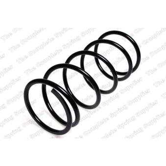 Ressort de suspension LESJOFORS 4095822