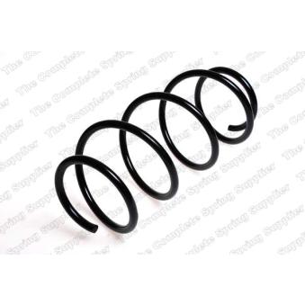 Ressort de suspension LESJOFORS OEM 30884191