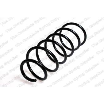 Ressort de suspension LESJOFORS OEM 8624883