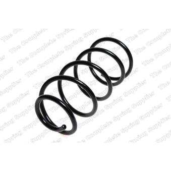 Ressort de suspension LESJOFORS 4095833 pour FORD C-MAX 2.0 - 145cv